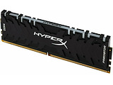 Kingston HyperX Predator RGB HX436C17PB4A/8 8GB DDR4 3600 / RGB