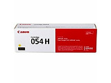 Laser Cartridge Canon 054H / Yellow