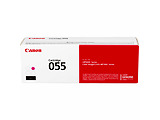 Laser Cartridge Canon 055 Magenta