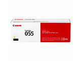 Laser Cartridge Canon 055 Yellow