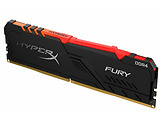 Kingston HyperX FURY RGB HX424C15FB3A/16 16GB DDR4 2400 / RGB
