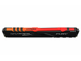 Kingston HyperX FURY RGB HX424C15FB3A/16 16GB DDR4 2400 / RGB