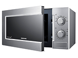 Samsung ME81MRTS/BW / Silver