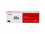 Laser Cartridge Canon 054 / Yellow