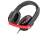 Genesis HM12X Black