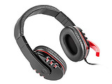 Genesis HM12X Black