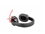 Genesis HM12X Black