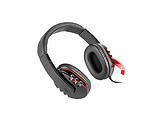 Genesis HM12X Black