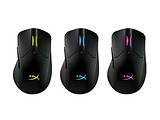HyperX Pulsefire Dart Ambidextro RGB Pixart 3389 / Black