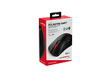 HyperX Pulsefire Dart Ambidextro RGB Pixart 3389 / Black
