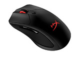 HyperX Pulsefire Dart Ambidextro RGB Pixart 3389 / Black