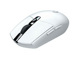 Logitech G305 Lightspeed Wireless White