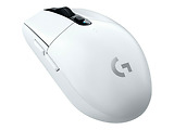 Logitech G305 Lightspeed Wireless White