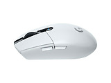 Logitech G305 Lightspeed Wireless White