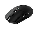 Logitech G305 Lightspeed Wireless Black