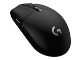 Logitech G305 Lightspeed Wireless Black