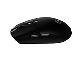 Logitech G305 Lightspeed Wireless Black