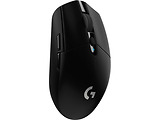 Logitech G305 Lightspeed Wireless Black