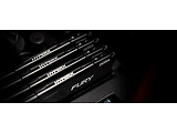 KIT RAM Kingston HyperX FURY HX432C16FB3K2/8 / 2x4Gb / DDR4 / 3200 / CL16 / 1.2V / Black