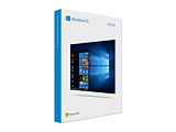 Windows HOME 10 P2 32-bit/64-bit Eng Intl non-EU/EFTA USB