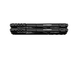 Kingston HyperX FURY HX426C16FB3K2/8 / 2x4GB / DDR4 / 2666 / PC21300 / CL16 / 1.2V / Black