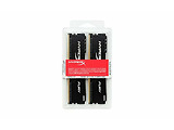 Kingston HyperX FURY HX426C16FB3K2/8 / 2x4GB / DDR4 / 2666 / PC21300 / CL16 / 1.2V / Black