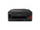 MFD Canon Pixma G6040 / A4 / Wi-F / Ethernet / Print / Copy / Scan / Duplex / Black
