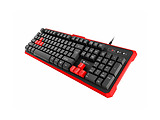 Genius RHOD 110 Red