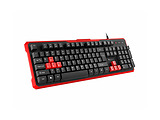 Genius RHOD 110 Red