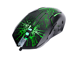 MARVO M207 Gaming Mouse Black