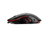 MARVO M207 Gaming Mouse Black