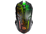 MARVO M207 Gaming Mouse Black
