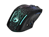 MARVO M207 Gaming Mouse Black
