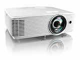 SET VIDEOPROIECTOR OPTOMA X308STE SHORT THROW+ SUPORT PROIECTOR CT-PRB-8M + TABLA Interactiva EVOBOARD IB85/DONWIEV IB86
