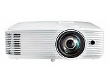 SET VIDEOPROIECTOR OPTOMA X308STE SHORT THROW+ SUPORT PROIECTOR CT-PRB-8M + TABLA Interactiva EVOBOARD IB85/DONWIEV IB86
