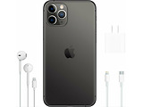 Apple iPhone 11 Pro / 5.8'' OLED 1125x2436 / A13 Bionic / 4Gb / 256Gb / 3046mAh / DUALSIM / Grey