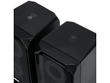 MARVO SG-265 Bluetooth Black