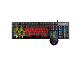 MARVO KM409 Gaming Kit RGB LED