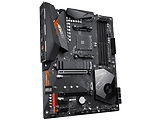 GIGABYTE X570 AORUS Elite / ATX / Socket AM4 / AMD X570 / 12+2Phases / Dual 4xDDR4-4000