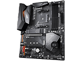 GIGABYTE X570 AORUS Elite / ATX / Socket AM4 / AMD X570 / 12+2Phases / Dual 4xDDR4-4000