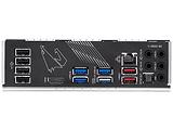 GIGABYTE X570 AORUS Elite / ATX / Socket AM4 / AMD X570 / 12+2Phases / Dual 4xDDR4-4000