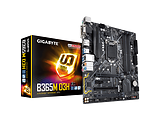 GIGABYTE B365M D3H / mATX / Socket 1151 / Intel B365 / Dual 4xDDR4-2666