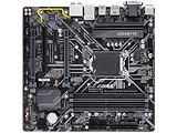 GIGABYTE B365M D3H / mATX / Socket 1151 / Intel B365 / Dual 4xDDR4-2666