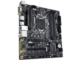 GIGABYTE B365M D3H / mATX / Socket 1151 / Intel B365 / Dual 4xDDR4-2666