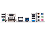 GIGABYTE B365M D3H / mATX / Socket 1151 / Intel B365 / Dual 4xDDR4-2666