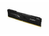Kingston HyperX FURY HX424C15FB3/8 / 8GB / DDR4 / 2400 / PC19200 / CL15 / 1.2V / Black