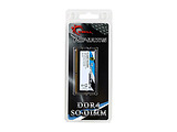 G.Skill Ripjaws F4-2400C16S-8GRS 8GB SODIMM DDR4