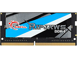 G.Skill Ripjaws F4-2400C16S-8GRS 8GB SODIMM DDR4