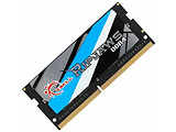 G.Skill Ripjaws F4-2400C16S-8GRS 8GB SODIMM DDR4