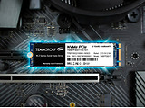 TeamGroup MP32 TM8FP3128G0C101 128GB SSD NVMe M.2 Type 2280